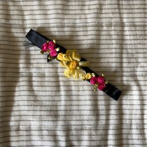 Ballet Bun accessory - FREE WITH BUNDLE